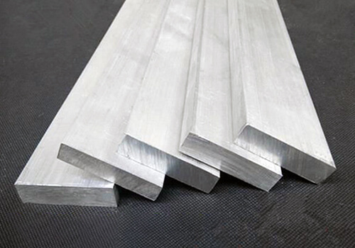 Aluminum Aluminum