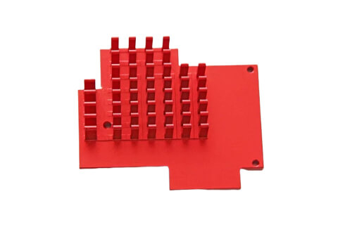 CNC Milled Parts06 CNC Milled Parts06