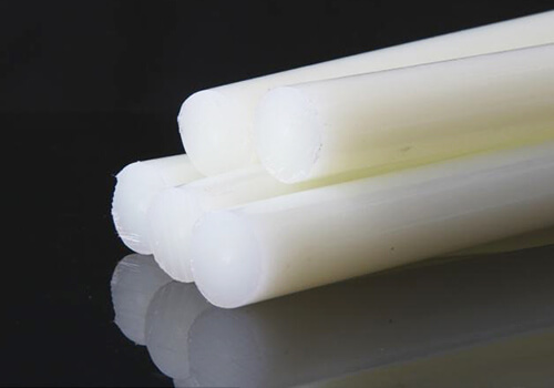 CNC Turning Plastic Parts CNC Turning Plastic Parts