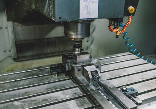 CNC Milling 2 CNC Milling 2