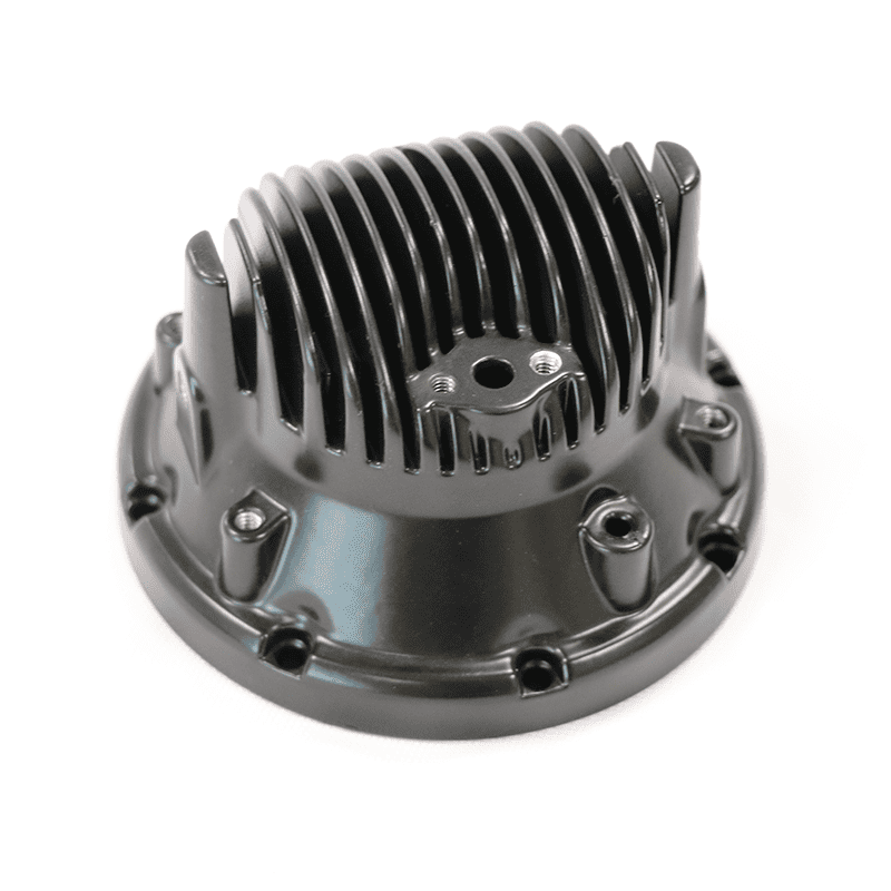 CNC Milling Parts