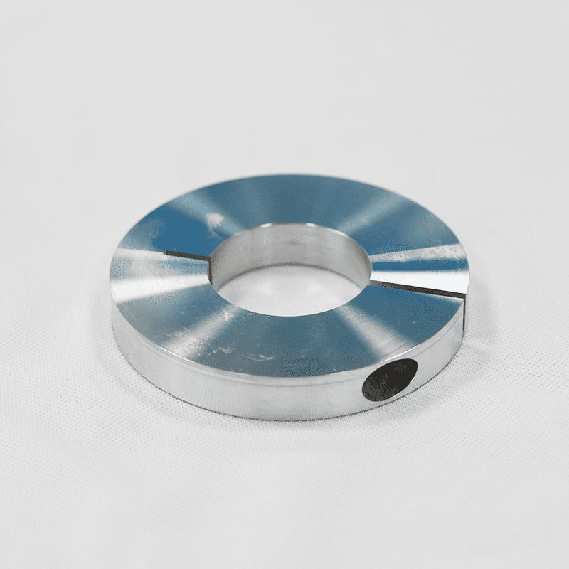 Precision CNC Turned Parts