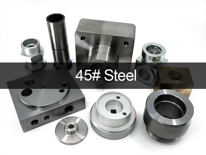 45# Steel 800×600 45# Steel 800x600