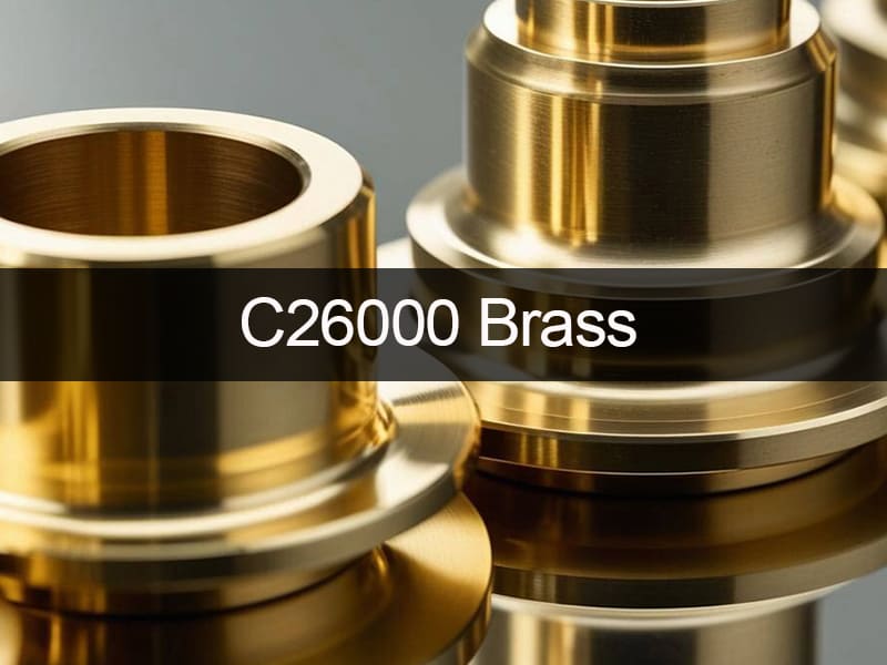 C26000 Brass 800×600 C26000 Brass 800x600