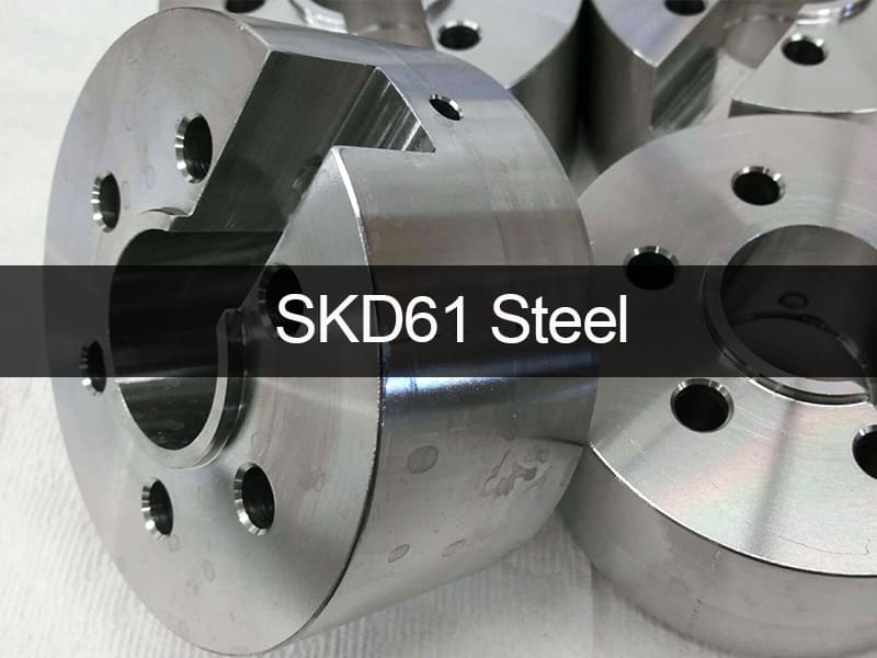 SKD61 Steel 800×600 SKD61 Steel 800x600