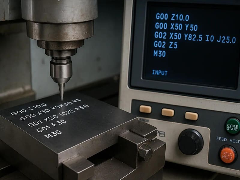 CNC Programming for Machining 800×600 CNC Programming for Machining 800x600