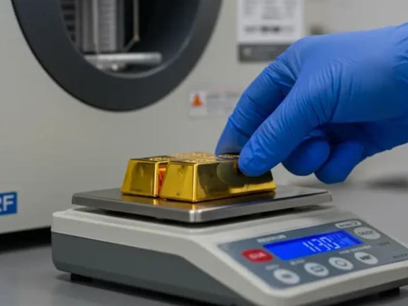 Density of Gold Explained 800×600 Density of Gold Explained 800x600