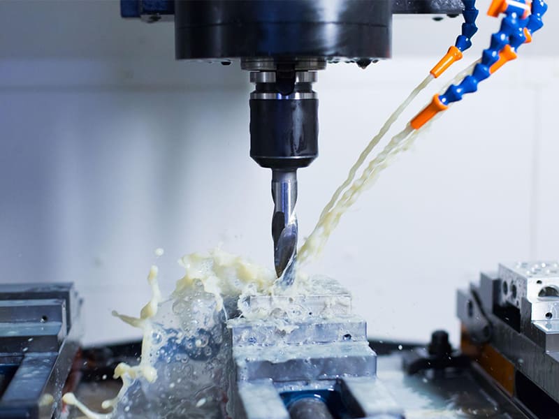 What Is CNC Milling 800×600 What Is CNC Milling 800x600