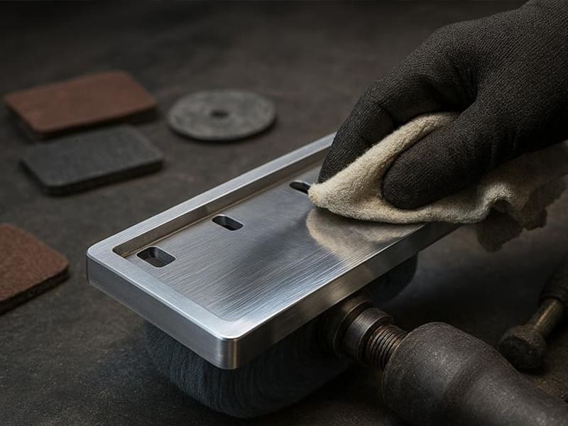 Aluminum Polishing in Manufacturing 800×600 Aluminum Polishing in Manufacturing 800x600