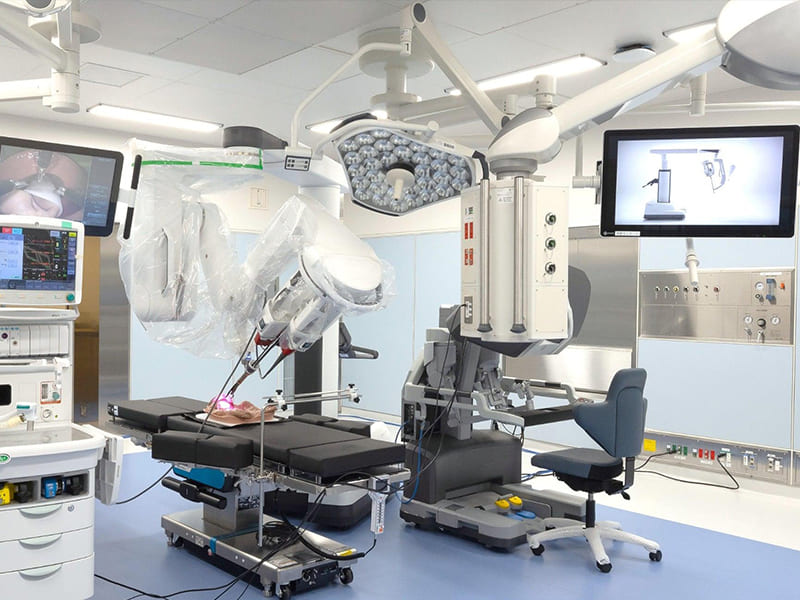 Medical Robots 800×600 Medical Robots 800x600