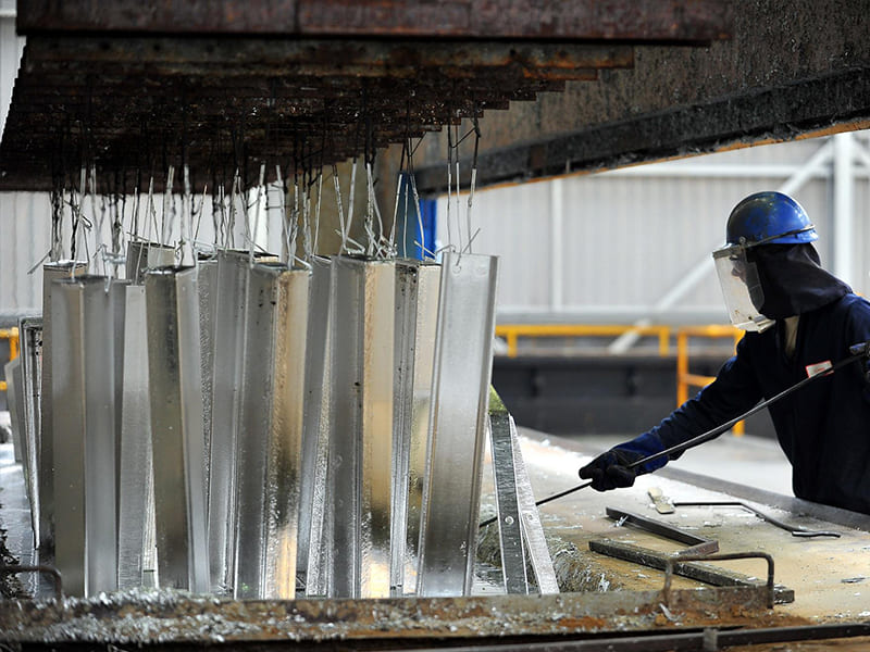 What Is Galvanized Metal 800×600 What Is Galvanized Metal 800x600