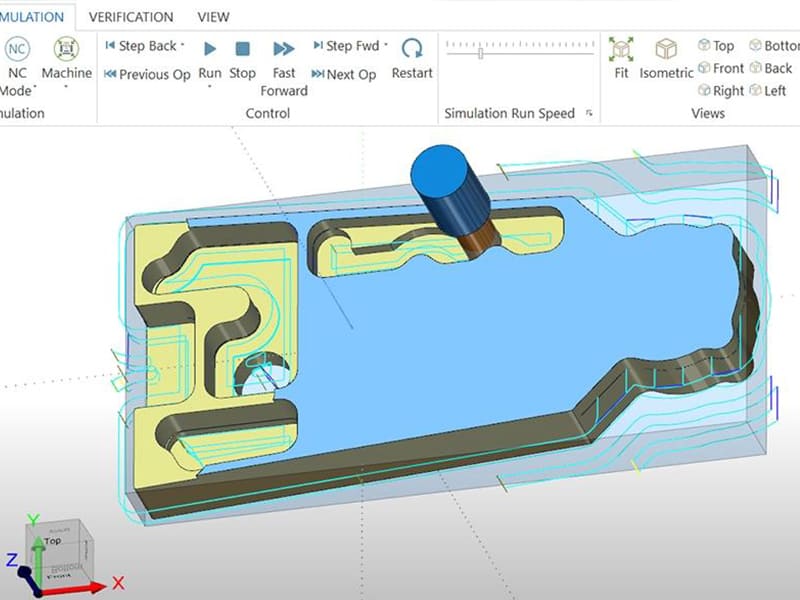 CNC Machine Programming 800×600 CNC Machine Programming 800x600