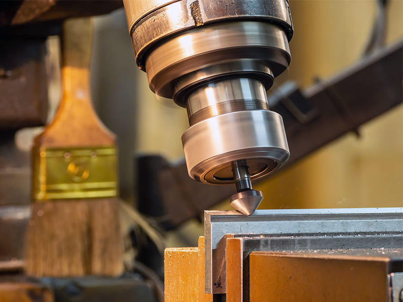 What Is Chamfering in Machining 800×600 What Is Chamfering in Machining 800x600