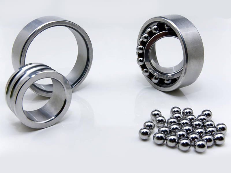 52100 Steel 800×600 52100 Steel 800x600