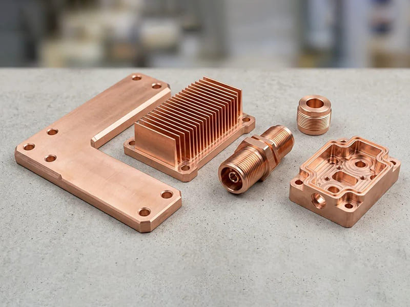 Brass vs Bronze vs Copper 800×600 Brass vs Bronze vs Copper 800x600