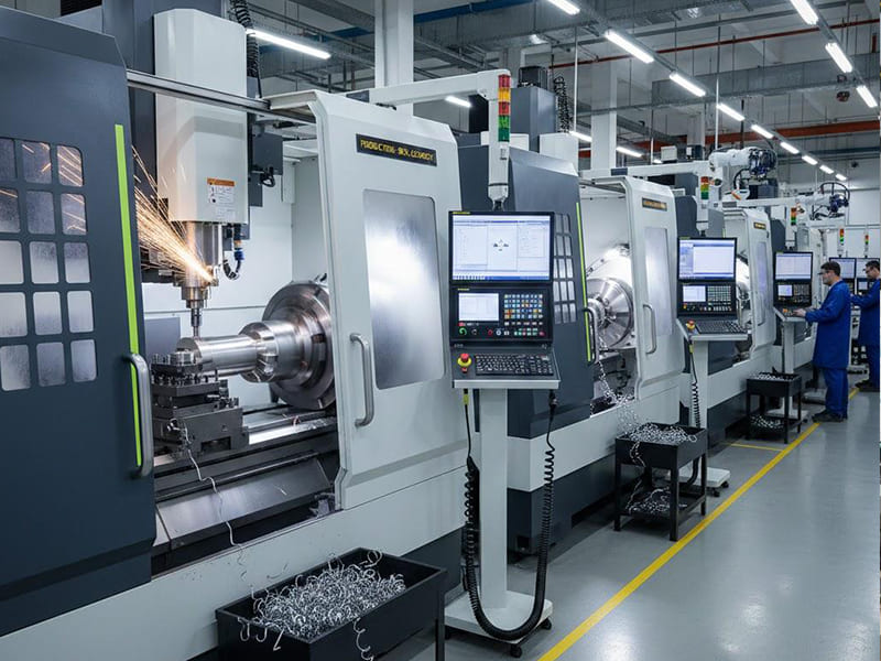 CNC Machining Cost 800×600 CNC Machining Cost 800x600