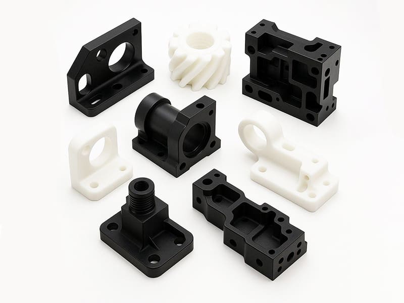 How to Choose the Right Plastic Manufacturing Process 800×600 How to Choose the Right Plastic Manufacturing Process 800x600