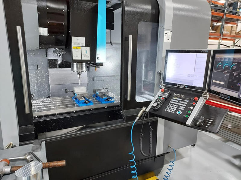 Vertical Machining Center Guide 800×600 Vertical Machining Center Guide 800x600