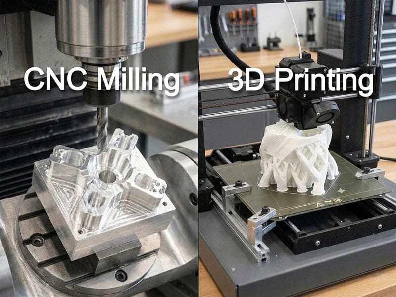 Additive vs Subtractive Manufacturing 800×600 Additive vs Subtractive Manufacturing 800x600