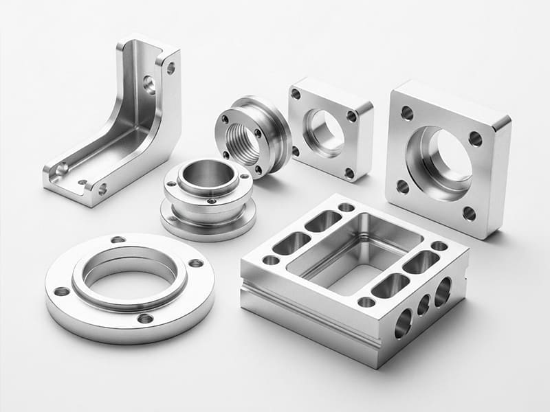 Aluminum Alloy Selection Guide 800×600 Aluminum Alloy Selection Guide 800x600