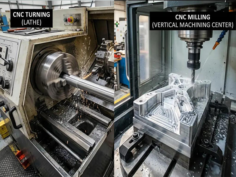 CNC Turning and Milling 800×600 CNC Turning and Milling 800x600
