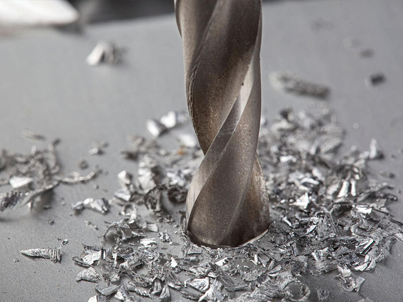 How to Drill Accurate Holes in Metal 800×600 How to Drill Accurate Holes in Metal 800x600