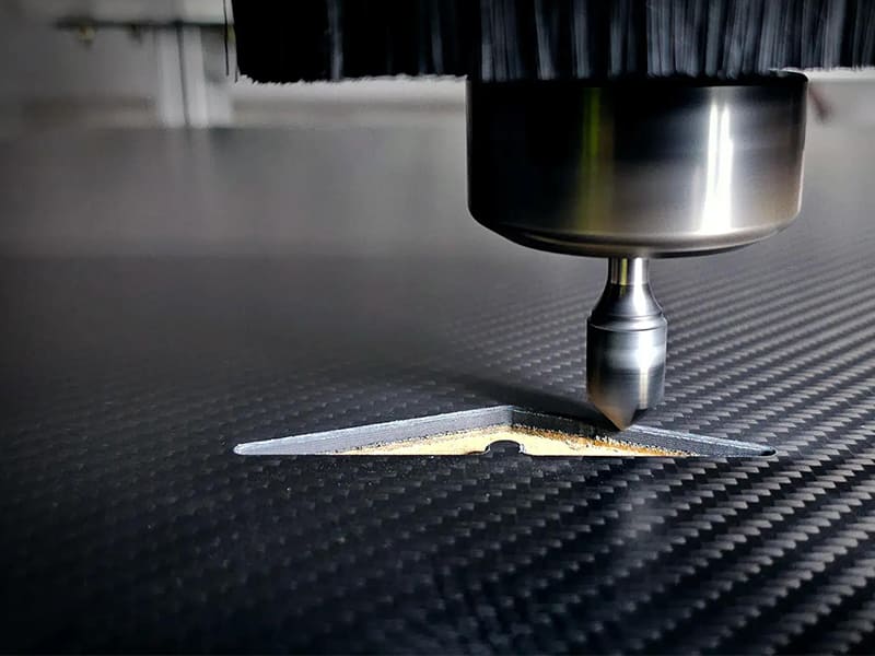 Is Carbon Fiber CNC Machining 800×600 Is Carbon Fiber CNC Machining 800x600