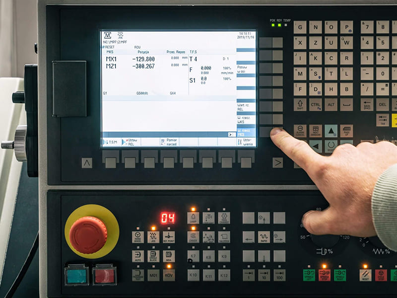 M-Code in CNC Machining 800×600 M-Code in CNC Machining 800x600