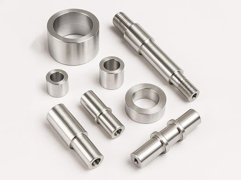 What Is CNC Turning 800×600 What Is CNC Turning 800x600